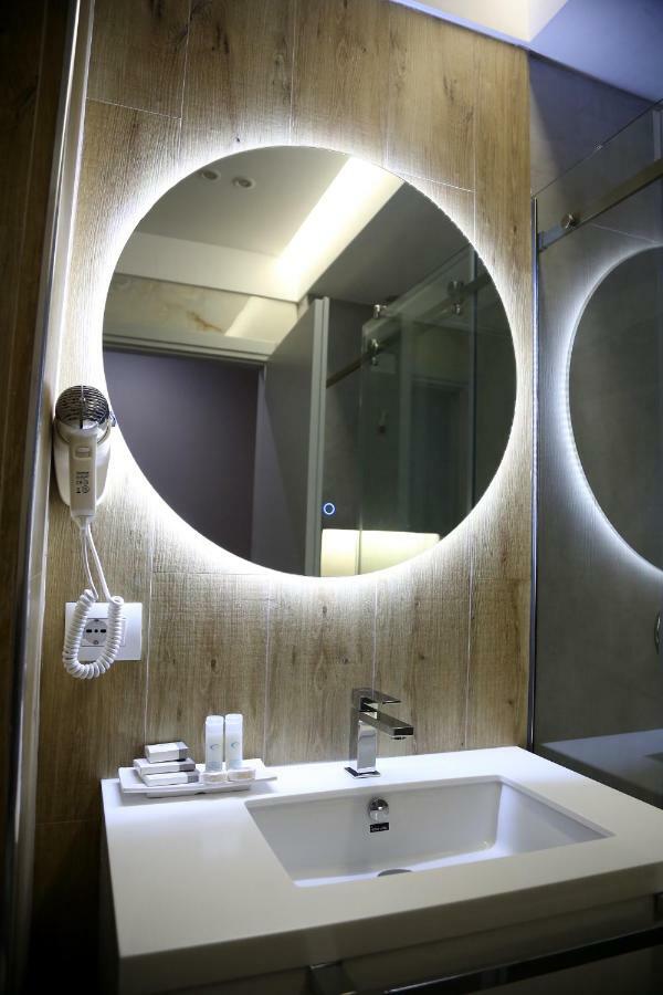 Hotel One Vlorë Exterior foto